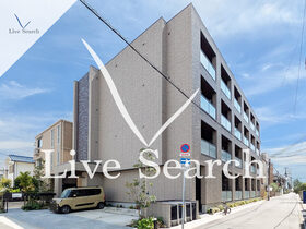 Sha　Maison　M　2nd 307 【兵庫県阪急塚口駅】 の外観写真