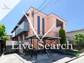 シャーメゾン　ペリフェリーア 201 【大阪府JR長瀬駅】 の外観写真