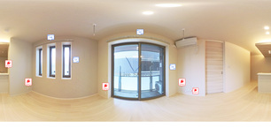 ディグニティー 101 【埼玉県川越駅】 の外観写真