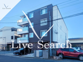 ディグニティー 101 【埼玉県川越駅】 の外観写真