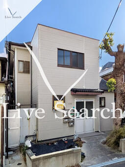 リファインフラッツ 101 【大阪府美章園】 の外観写真