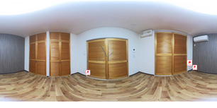 AWAビル 302 【神奈川県相模大野駅　】 の外観写真