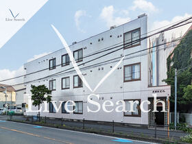 AWAビル 302 【神奈川県相模大野駅　】 の外観写真