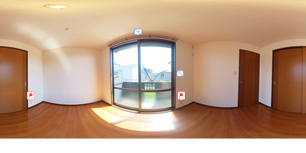 ディオ堺 202 【大阪府津久野駅】 の外観写真