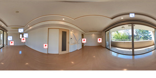 ITコート苦楽園 202 【兵庫県夙川駅】 の外観写真