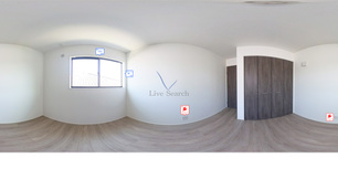 フェリーチェ松木 3 【福岡県博多南駅】 の外観写真