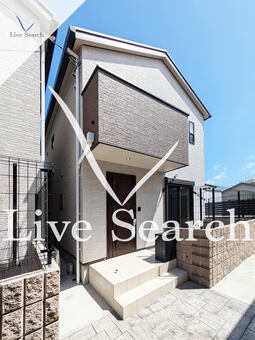 フェリーチェ松木 3 【福岡県博多南駅】 の外観写真