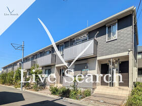 aise village 106 【東京都吉祥寺駅　バス所要時間26分　北野台小学校バス停　徒歩4分】 の外観写真