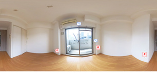 エスリード阿波座サウスプレイス 1003 【大阪府阿波座】 の外観写真