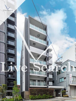 サントルジョワ上本町 303 【大阪府谷町六丁目駅】 の外観写真