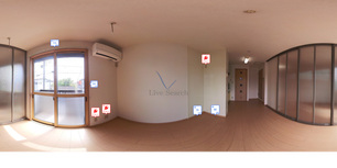 ハイツボナール V201 【栃木県小山駅】 の外観写真