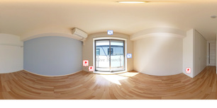 Shamaison NoixEspoir 306 【大阪府長瀬駅】 の外観写真