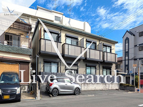 ブルームハイツ 205 【大阪府上新庄駅】 の外観写真