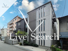 シャーメゾン　ペイシェス 103 【大阪府西田辺駅】 の外観写真