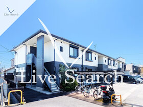 4503930　エンコウジB 0102 【滋賀県東海道本線 瀬田駅 徒歩20分】 の外観写真