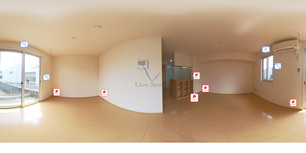 Grace　Garden　A 103 【神奈川県相模大野駅】 の外観写真