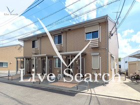 Grace　Garden　A 103 【神奈川県相模大野駅】 の外観写真