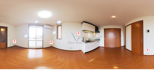 サンライフわかば 101 【茨城県日立駅】 の外観写真