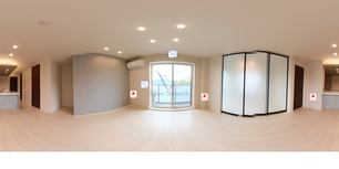 カレイドスコープ光の森 302 【熊本県光の森駅】 の外観写真