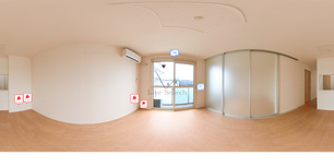 0002138　サンヴェール　上笠Ⅱ 0301 【滋賀県東海道本線 草津駅 徒歩22分】 の外観写真