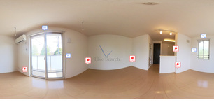 パークフロント朝霞本町 202 【埼玉県朝霞駅】 の外観写真