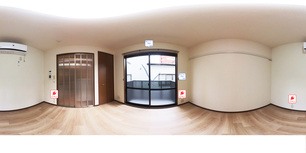 4502550　グローバルメイツⅢ 202 【滋賀県京阪電気鉄道石坂線 びわ湖浜大津駅 徒歩2分】 の外観写真