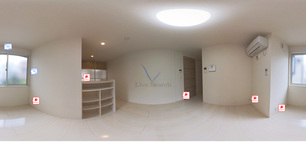 ヴィヴィアン 202 【東京都赤羽駅】 の外観写真