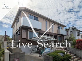 T-HOUSE　豊中 201 【大阪府阪急電鉄阪急宝塚線 豊中駅 徒歩11分】 の外観写真