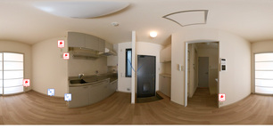 4501710　レックスパレス 0103 【滋賀県湖西線 大津京駅 徒歩8分】 の外観写真