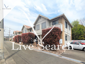 アルバカーサA棟B棟 A101 【大阪府ＪＲ東海道本線 茨木駅 】 の外観写真