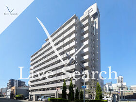 エスリード新梅田第二 505 【大阪府Osaka Metro御堂筋線 / 中津駅 徒歩8分】 の外観写真