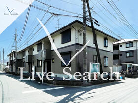 アーバンヒルズⅠ 203 【埼玉県吉川】 の外観写真