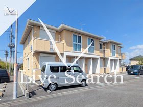 シュガーヒル 101 【茨城県水戸駅】 の外観写真