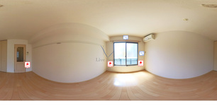 1058800 105 【東京都西荻窪】 の外観写真