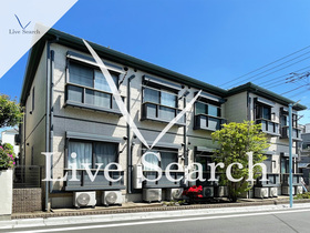 1058800 105 【東京都西荻窪】 の外観写真