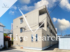 サウスステージ 203 【東京都方南町駅】 の外観写真