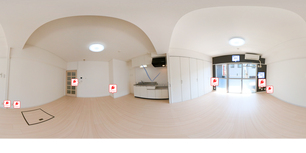 パールマンション習志野 103 【千葉県津田沼駅】 の外観写真