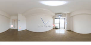 ソシエール高宮 702 【福岡県高宮駅】 の外観写真