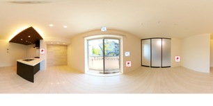 メゾン　ルリエアルブル 103 【大阪府万博記念公園駅】 の外観写真