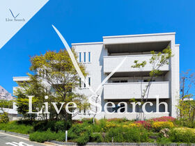 メゾン　ルリエアルブル 103 【大阪府万博記念公園駅】 の外観写真