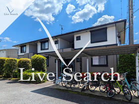 エステートU　Ⅱ 203 【埼玉県埼玉高速鉄道　戸塚安行駅　徒歩10分】 の外観写真