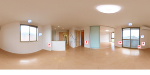 ヴィーブル　B 202 【茨城県常陸大宮駅】 の外観写真