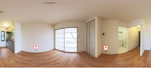 5103810セフィラ西灘 207 【兵庫県阪神電鉄本線 新在家駅 徒歩10分】 の外観写真