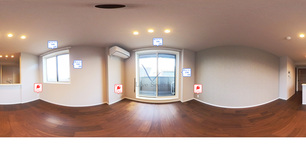 ターンベリーレジデンス 302 【東京都経堂駅】 の外観写真