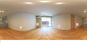 サンコーポラス成城2 102 【東京都成城学園前】 の外観写真