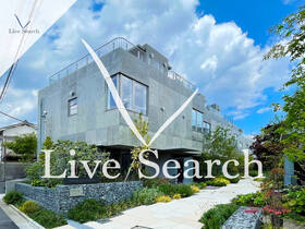 Nishiogi comichi terrace N1 【東京都西荻窪】 の外観写真