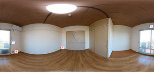 ハイツグリーンヒル 206 【神奈川県生麦駅】 の外観写真