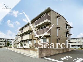 ロイジェントパークスレイクタウン ⅢI 105 【埼玉県越谷レイクタウン】 の外観写真