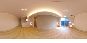 アベニールテラス浦和美園 101 【埼玉県浦和美園】 の外観写真