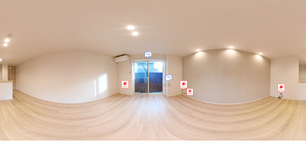 アベニールテラス浦和美園 104 【埼玉県浦和美園】 の外観写真